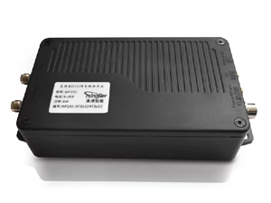 MP203系列車載組合導航定位系統(tǒng)